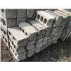 Image 2 : (120) Cinder Crete Blocks