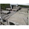 Image 3 : (120) Cinder Crete Blocks