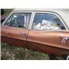 Image 5 : 1967 Pontiac 4 Door StratoChief- Unknown V8 Motor (As Is Condition)