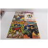 Image 2 : (16) Comics - Avengers, Action Comics Weekly