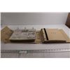 Image 1 : Binder of Assorted Hockey Cards - (30+) Cards