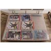 Image 2 : Binder of Assorted Hockey Cards - (30+) Cards