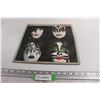 Image 1 : KISS Dynasty Record