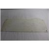 Image 3 : Signed Saskatoon Blades Sign - 19" x 8 1/4"