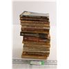 Image 1 : (16) Books - Westerns