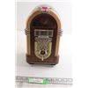 Image 1 : Cassette Tape Jukebox Music Player - Untested