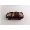 Image 2 : Porsche Plastic Toy Car