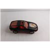 Image 4 : Porsche Plastic Toy Car