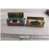 Image 1 : (2) Die Cast Cars