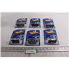 Image 1 : (6) Hot Wheels - Sealed