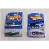 Image 2 : (6) Hot Wheels - Sealed