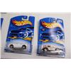 Image 4 : (6) Hot Wheels - Sealed