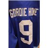 Image 4 : *Gordie Howe Huston Aeros WHA  Hockey Jersey - 6XL