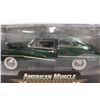 Image 2 : ERTL Collectibles American Muscle 1949 Mercury Die Cast - 1/18