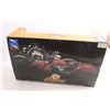 Image 3 : New Ray 1948 Indian Motorcycle Die Cast - 1/6