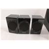 Image 3 : Panasonic Speakers - Untested