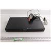 Image 1 : Panasonic Blu-ray Player - Untested