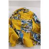 Image 2 : The Simpsons Homemade Pillow and Blanket