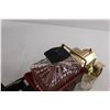 Image 2 : Car Decanter Set