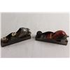 Image 1 : (2) Small Wood Planes