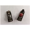 Image 2 : (2) Small Wood Planes