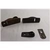 Image 3 : (2) Small Wood Planes - As Is