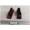 Image 3 : (2) Small Wood Planes