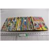 Image 1 : (19) Archie Comics