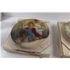 Image 2 : (3) Decorative Plates - Annie, Daddy Warbucks