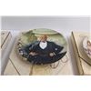 Image 3 : (3) Decorative Plates - Annie, Daddy Warbucks