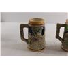 Image 2 : (3) Steins
