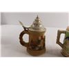 Image 2 : (3) Steins