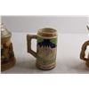 Image 3 : (3) Steins