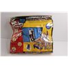 Image 2 : The Simpsons Pocket Blanket, Blow Up Hammer