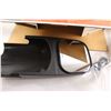 Image 2 : (2) Custom Towing Mirrors
