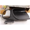 Image 3 : (2) Custom Towing Mirrors