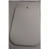 Image 2 : (4) RV Cutting Board/Sink Parts