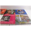Image 2 : (13) Records - Captain Canada, Statler Brothers