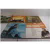 Image 2 : (12) Records - Bob Willis, Ned Landry