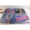 Image 2 : (13) Records - Vid Kids, Carroll Baker