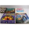 Image 2 : (12) Records - The Moms and Dads, Christmas