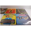 Image 2 : (11) Records - Slim Whitman, Canadian Country