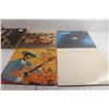 Image 2 : (12) Records - Hank Snow, Statler Brothers