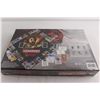 Image 2 : Dungeons & Dragons Monopoly - Sealed