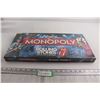 Image 1 : Rolling Stones Monopoly - Sealed