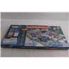 Image 2 : Rolling Stones Monopoly - Sealed