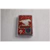Image 2 : (7) Calgary Stampeders Playing Cards