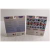 Image 4 : (2) Starting Lineup Hockey Figurines - Jaromir Jagr, Wayne Gretzky, Sealed
