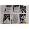 Image 2 : 202-21 Upper Deck Extended Base Hockey Cards