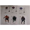 Image 2 : 2020-21 Upper Deck SP Authentic Base Hockey Cards